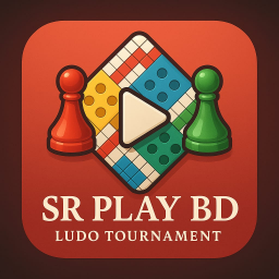 SR play Bd Logo